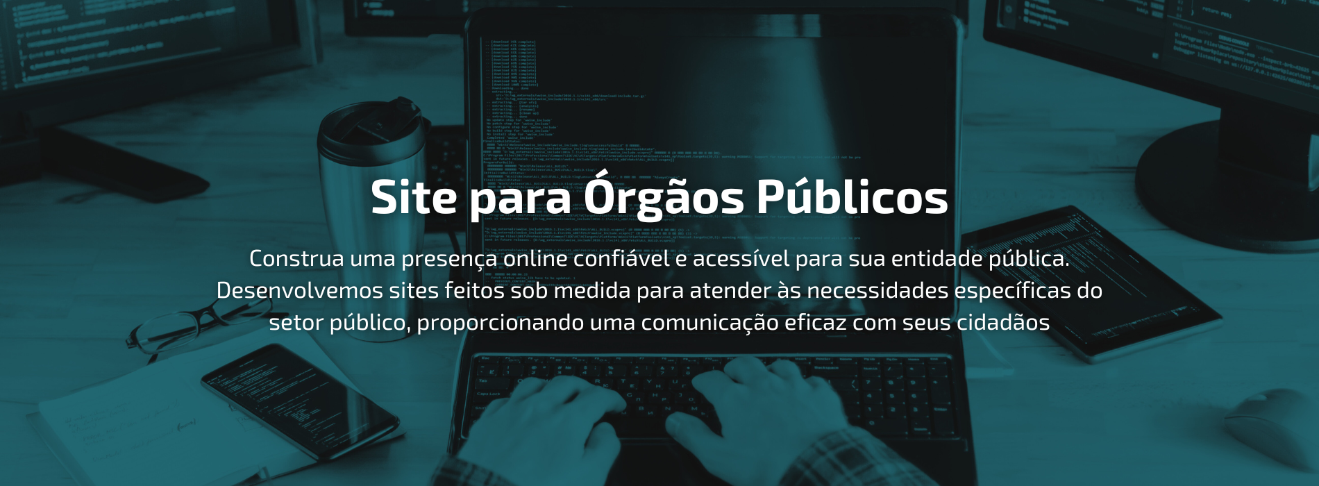 Desenvolvimento de Software e Sites (2)